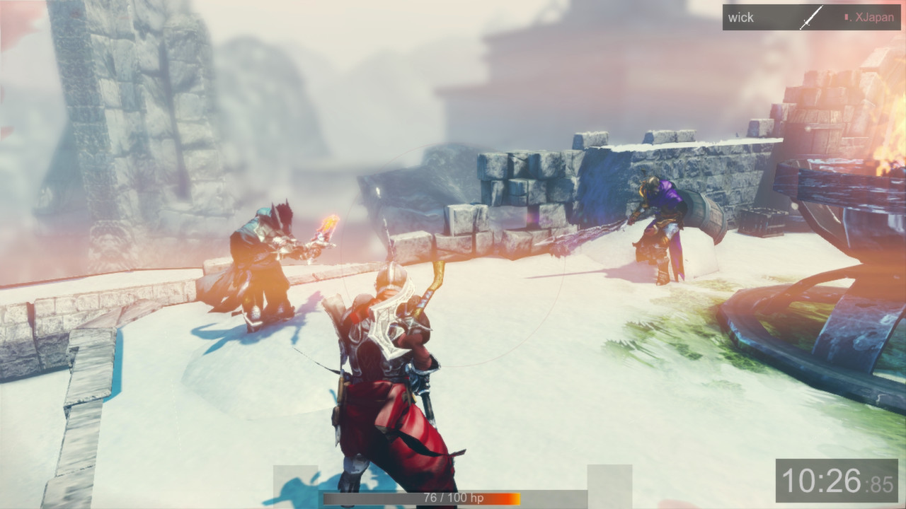 Kingdoms Rise screenshot 7