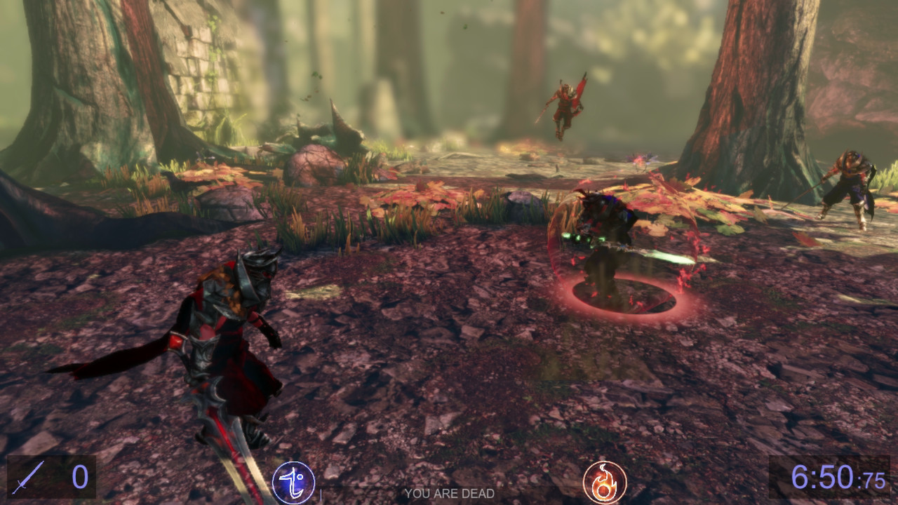 Kingdoms Rise screenshot 15
