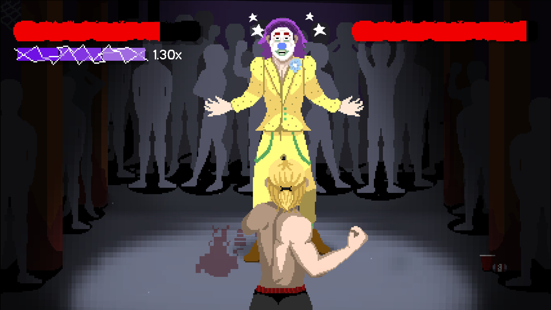Bare Knuckle Sandwich screenshot 1
