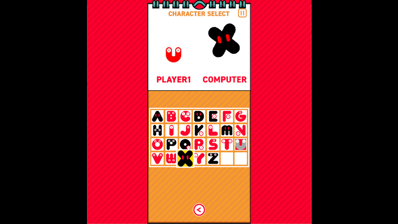 February of Cards screenshot 2