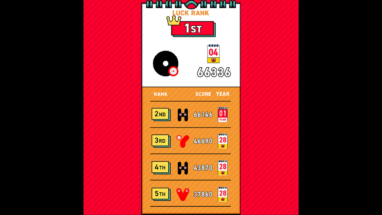 February of Cards screenshot 7
