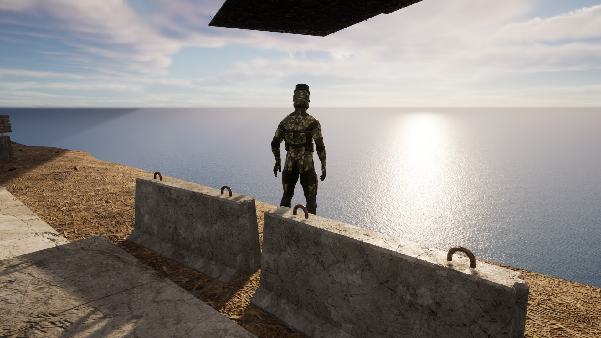 Team Rise screenshot 1