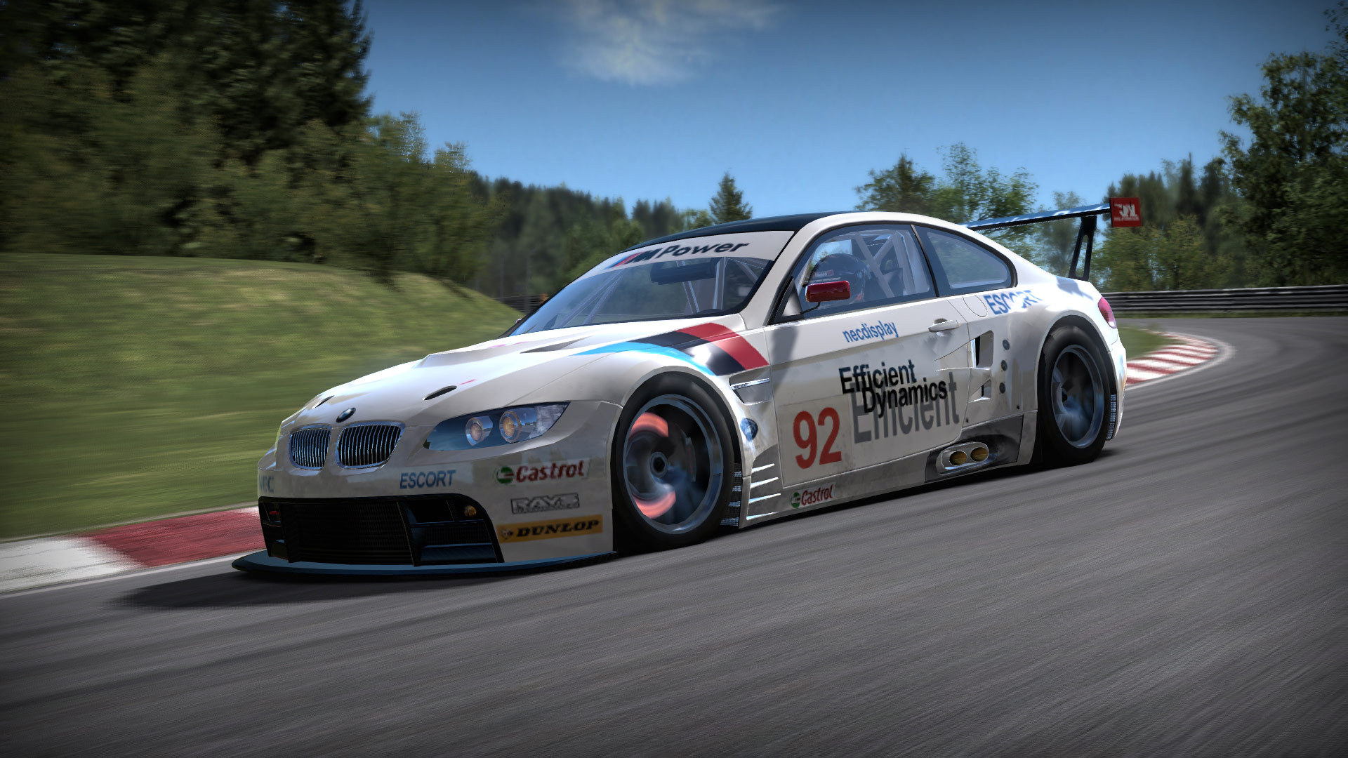 Need for Speed: Shift screenshot 6