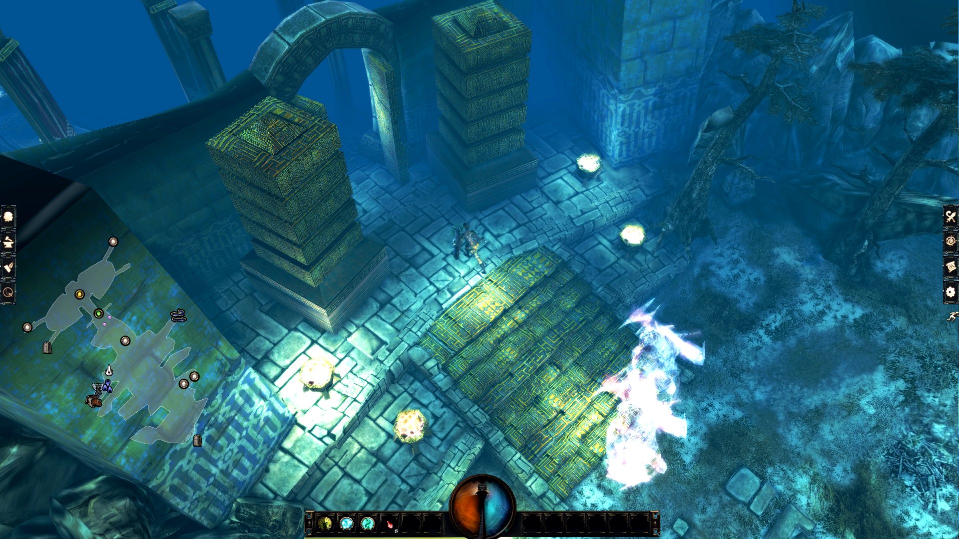 Iesabel screenshot 15