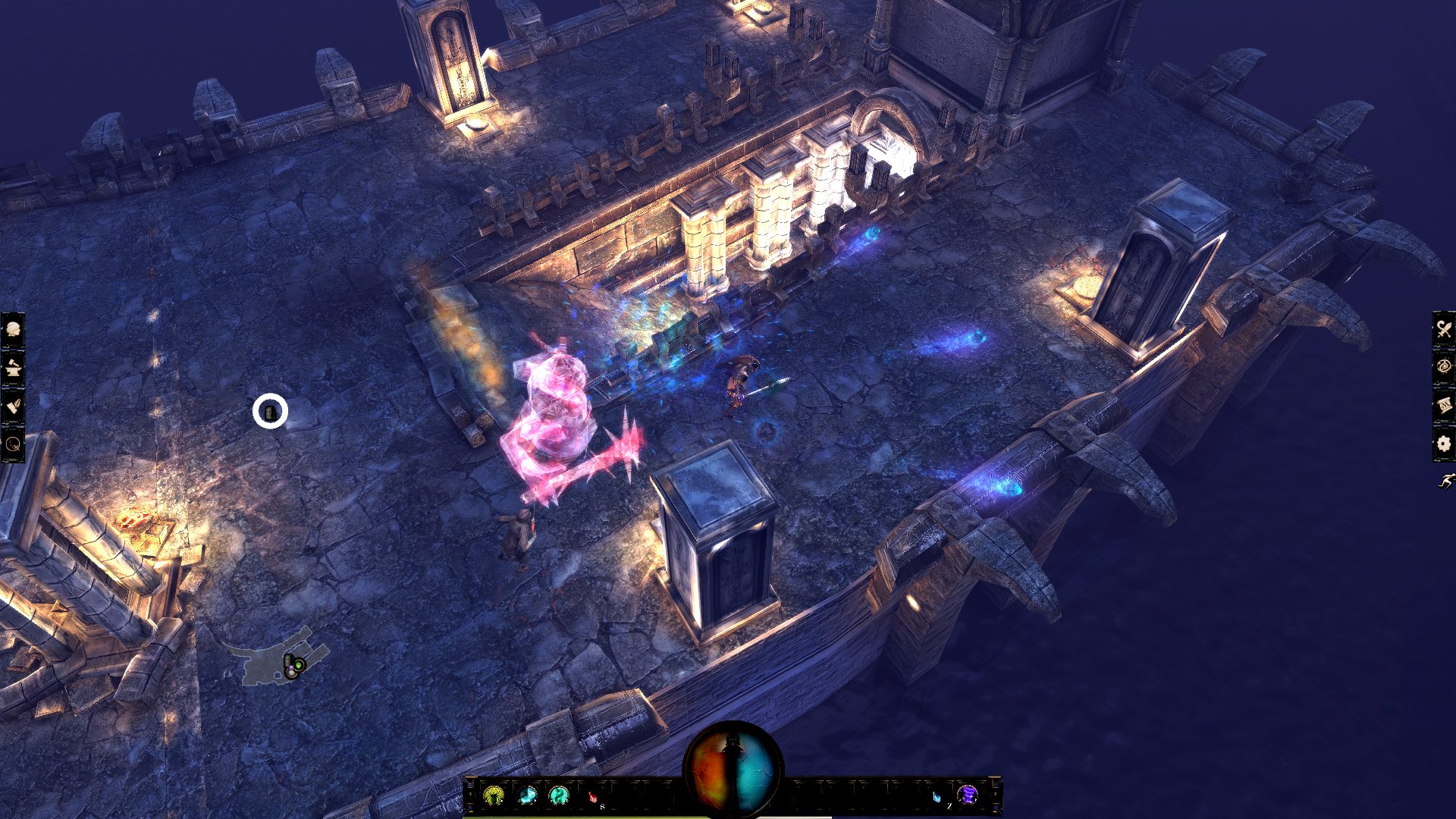 Iesabel screenshot 13