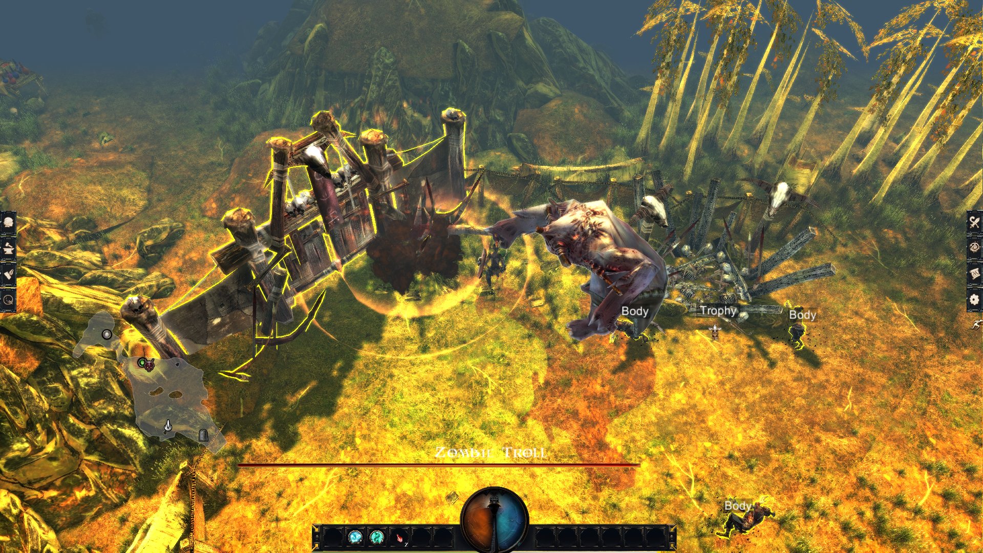 Iesabel screenshot 14