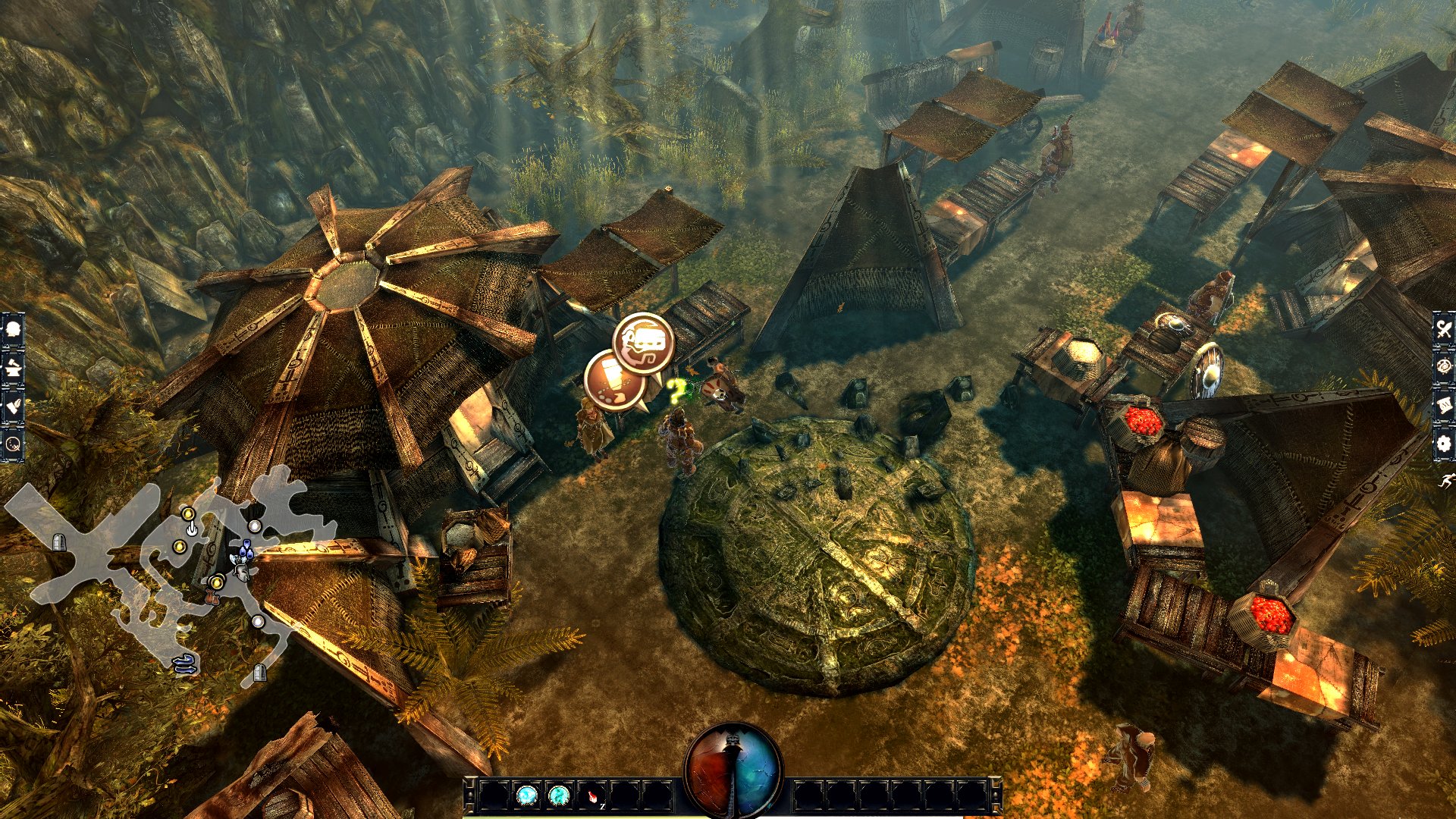 Iesabel screenshot 6
