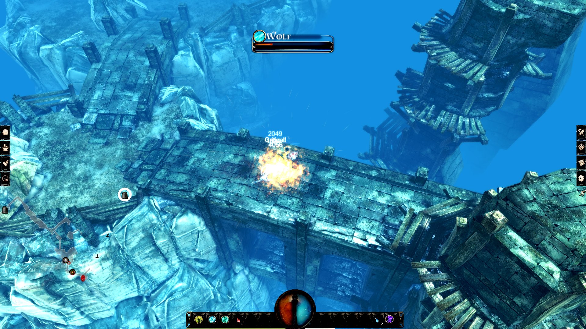 Iesabel screenshot 9