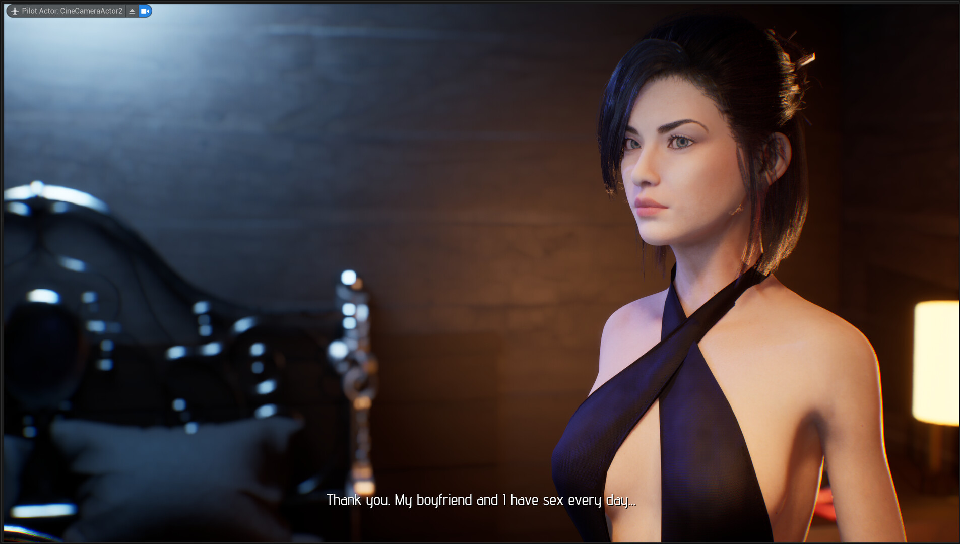 Fetish Room 18+ screenshot 6