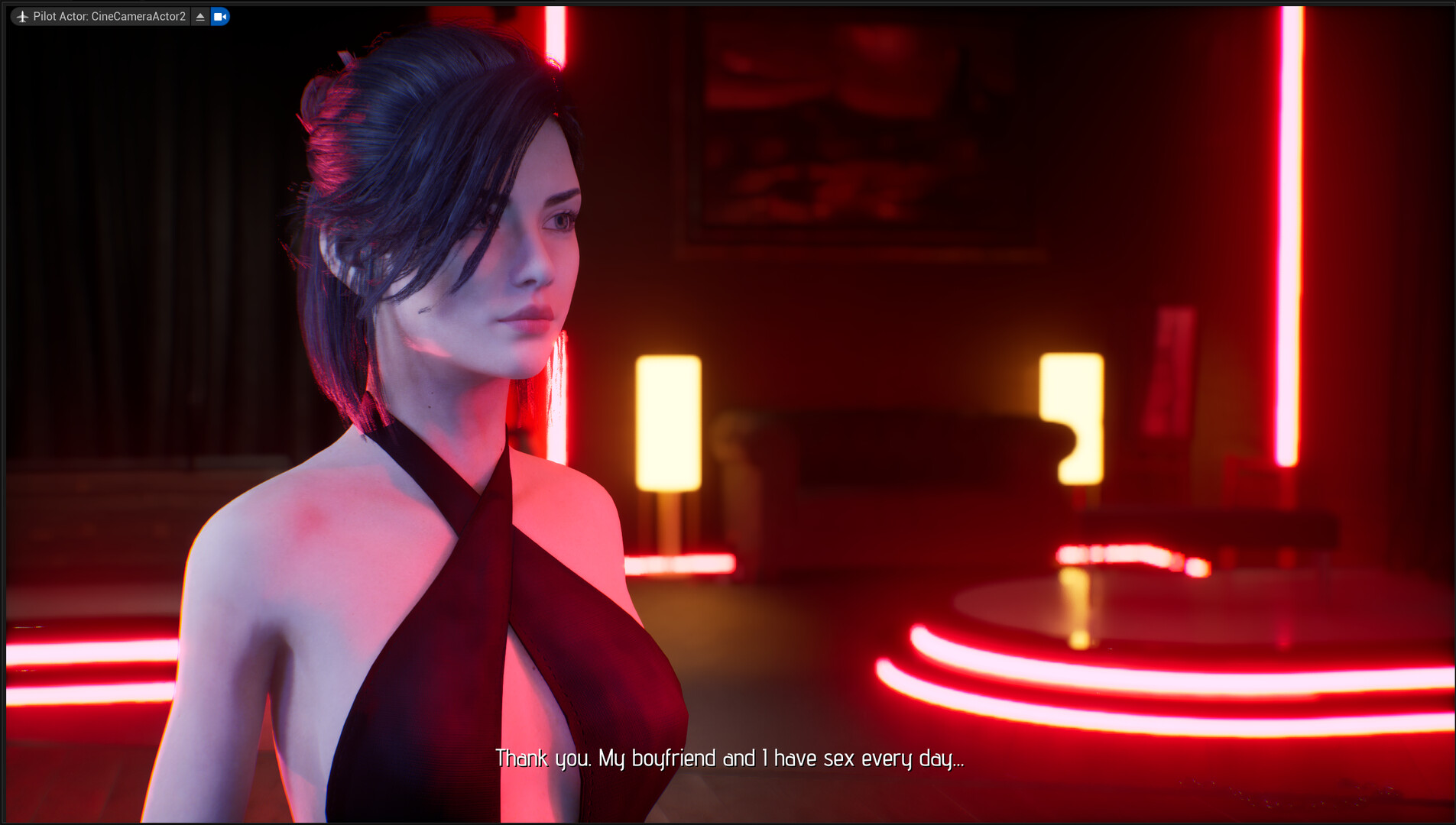 Fetish Room 18+ screenshot 14