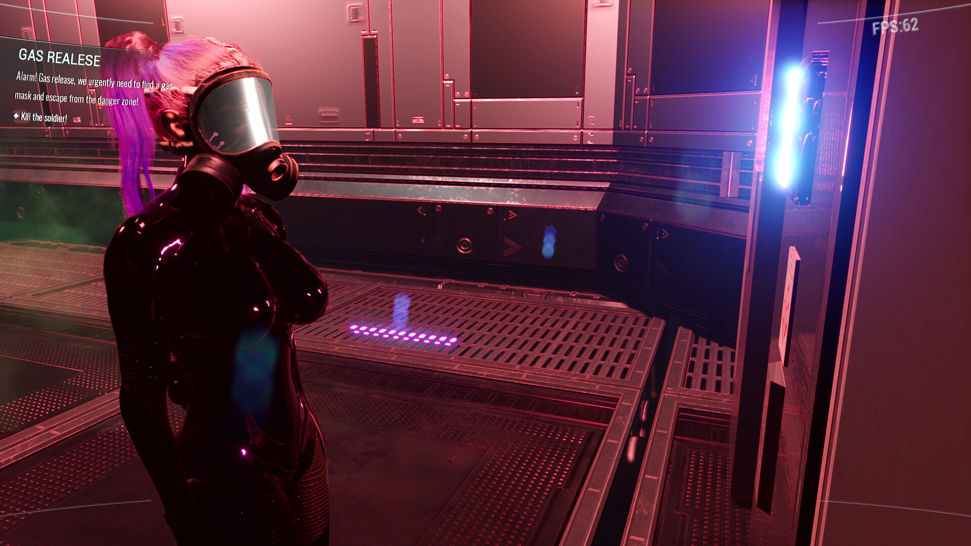 Sex City: 2069 screenshot 6