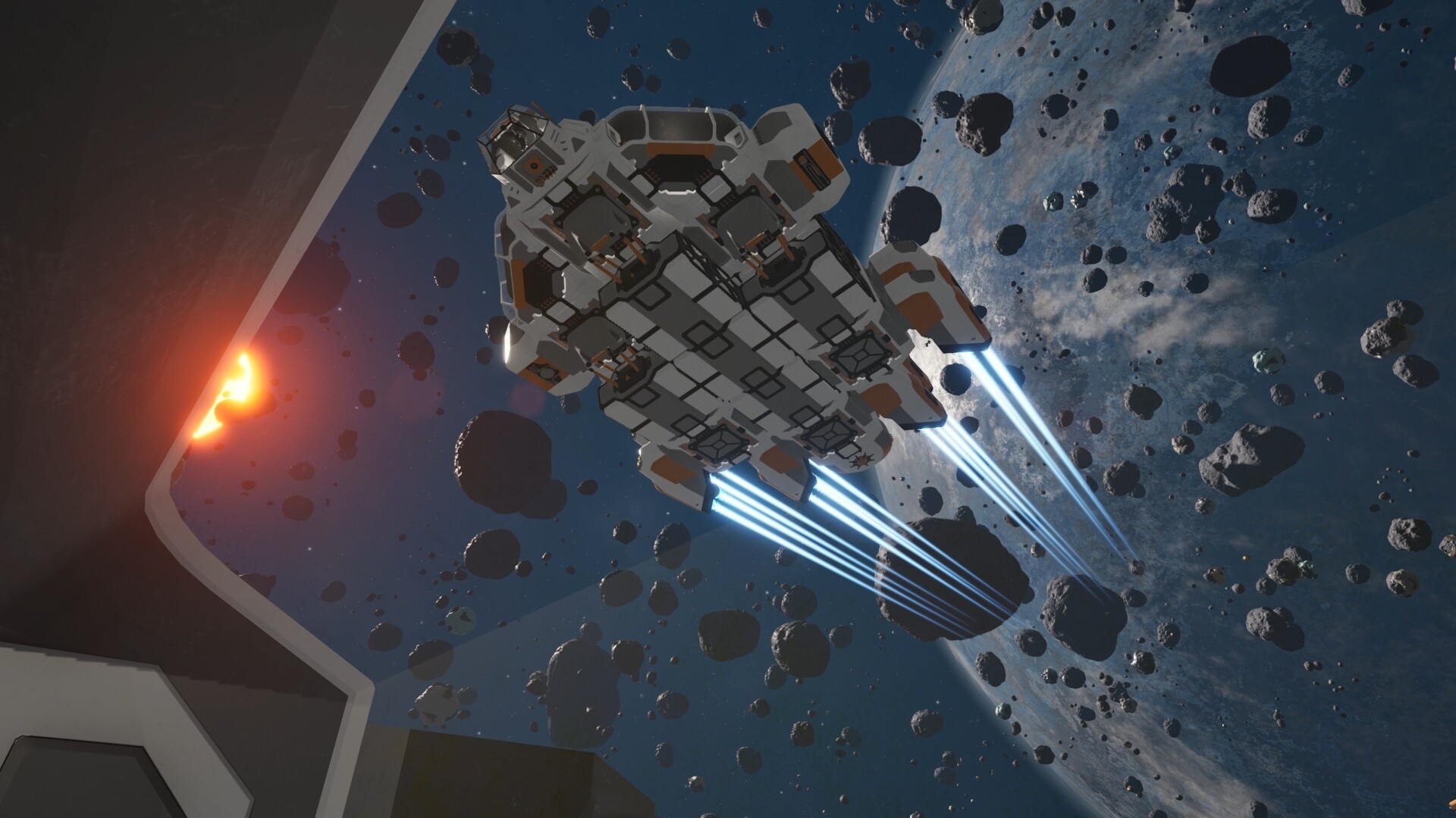 Main Sequence screenshot 13
