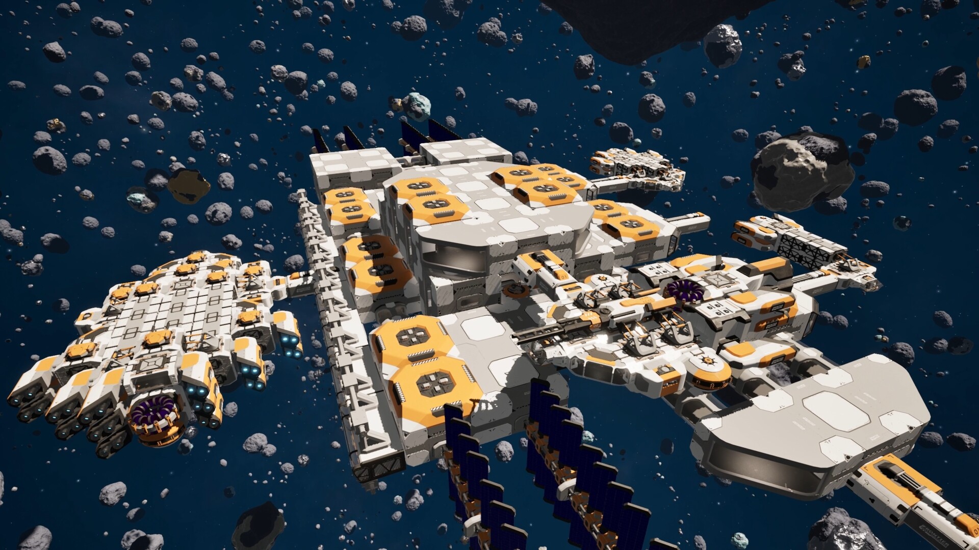 Main Sequence screenshot 5