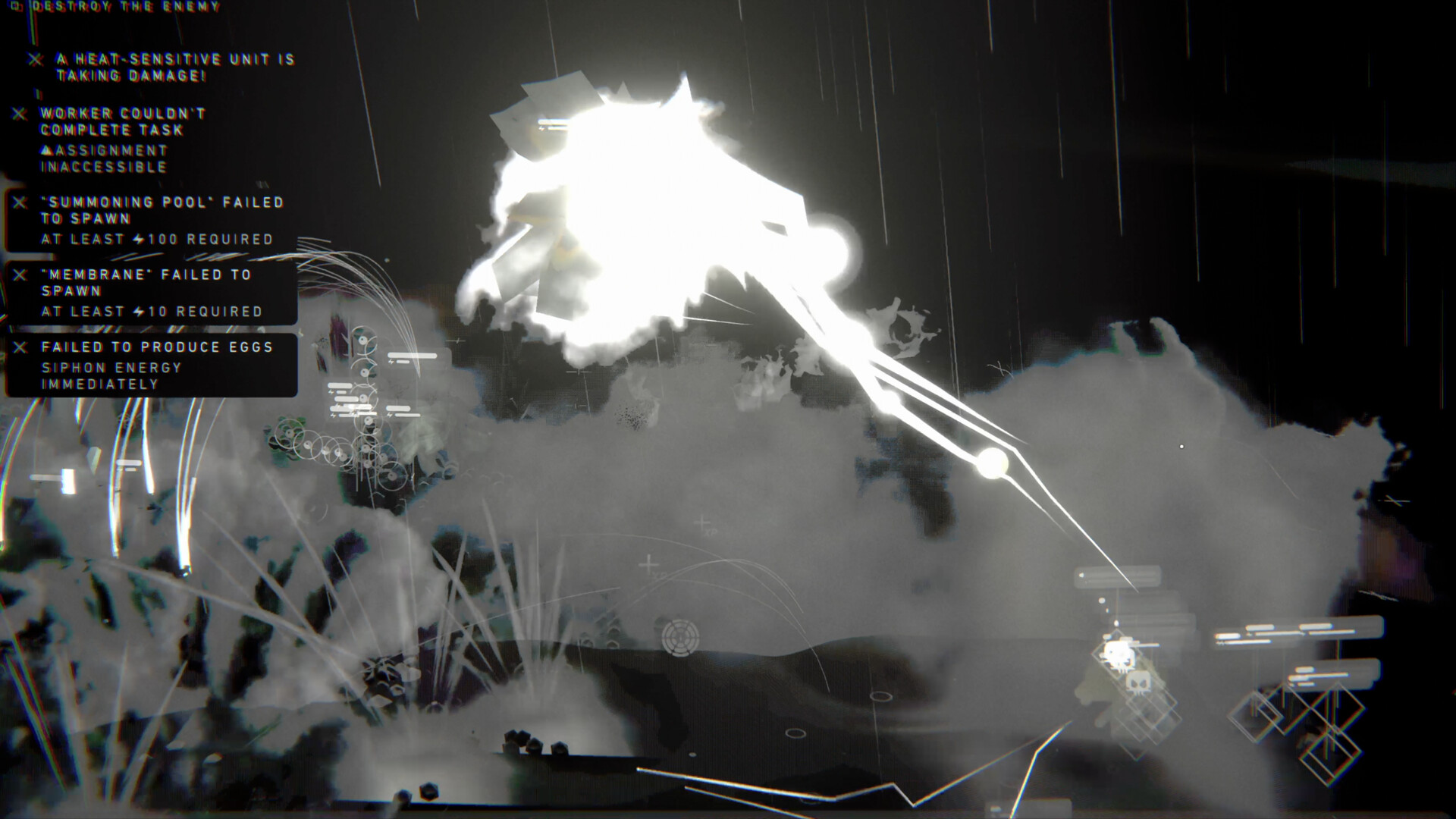 CHAOTIC ERA screenshot 4