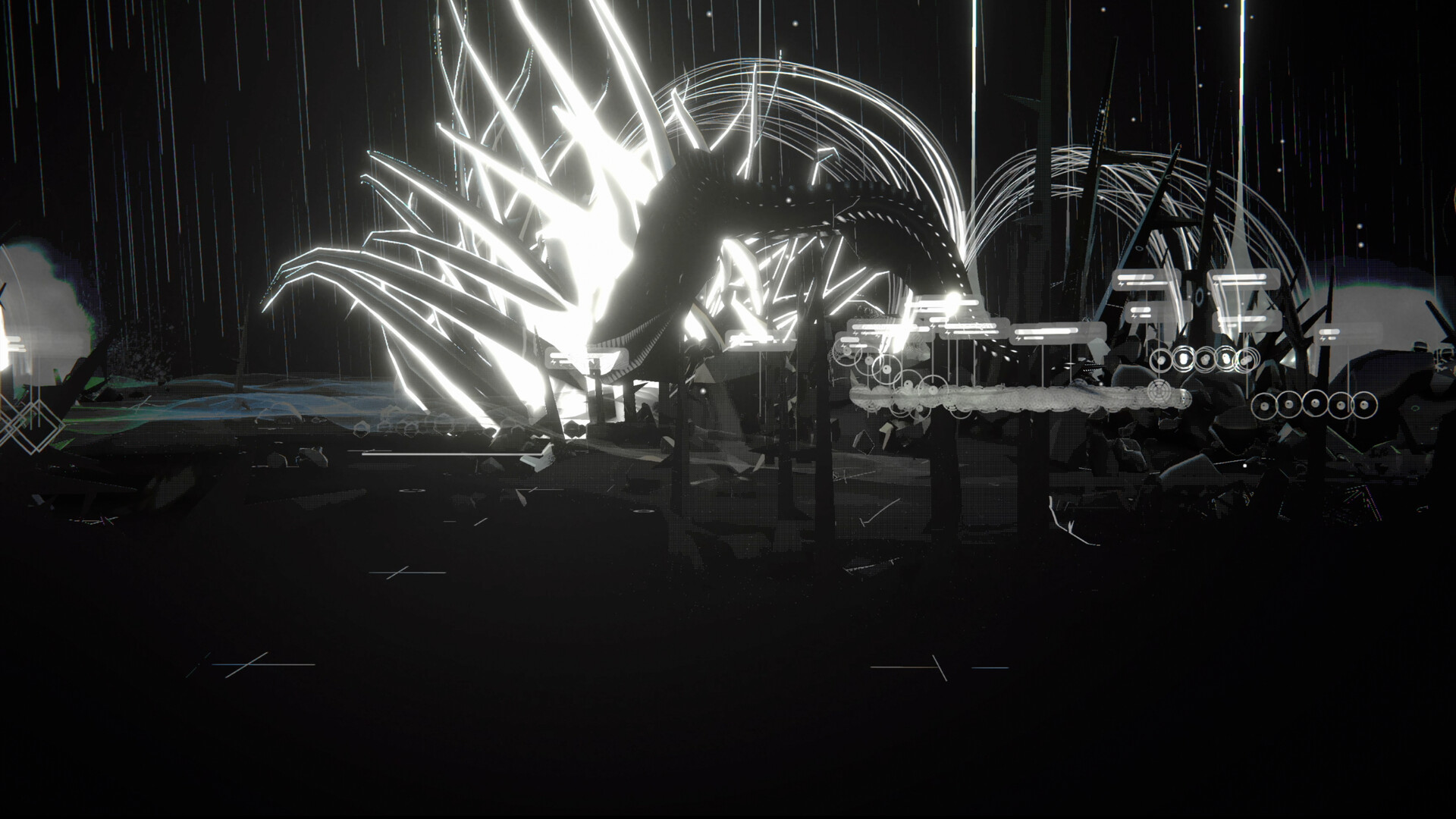 CHAOTIC ERA screenshot 5
