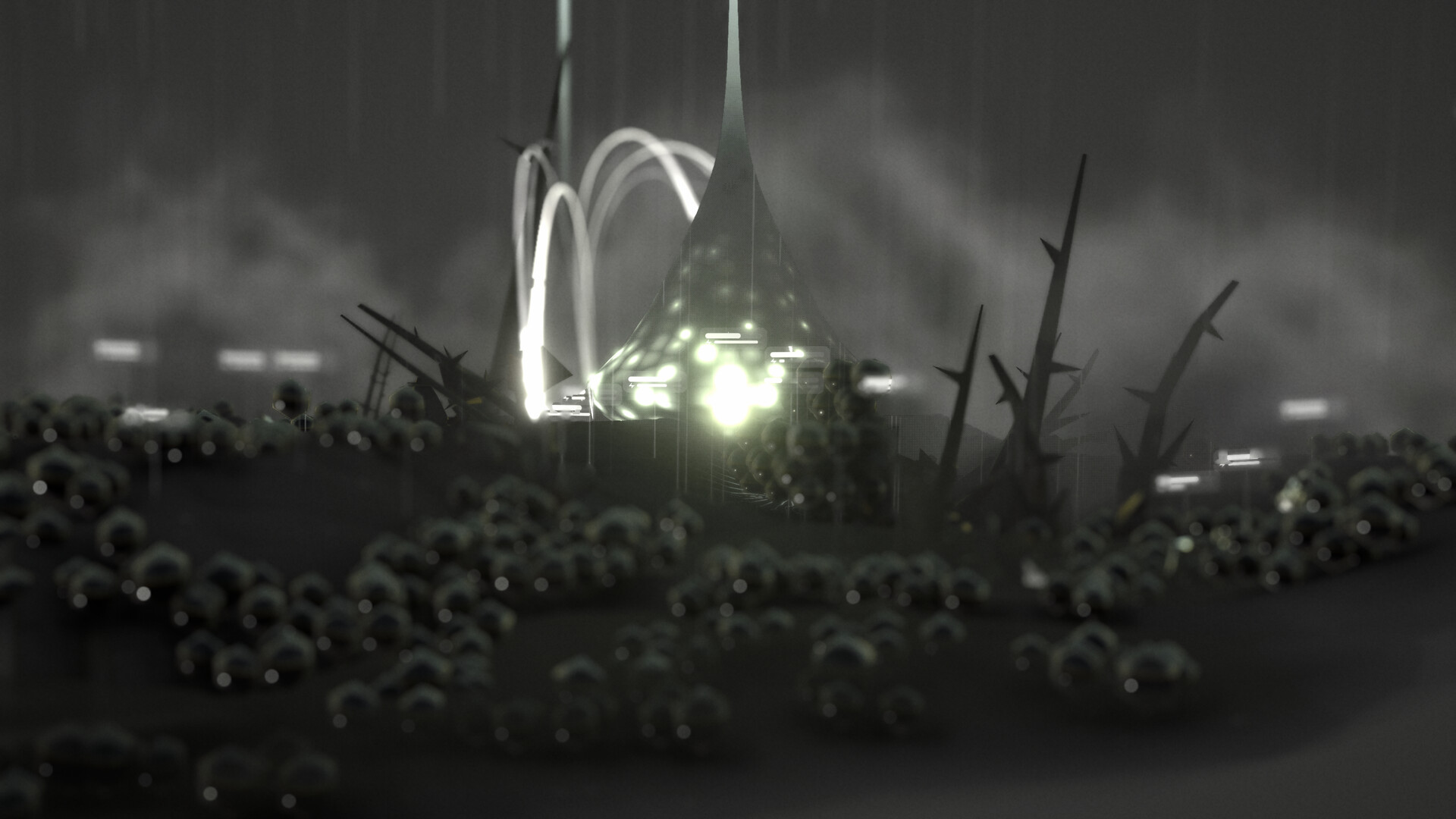 CHAOTIC ERA screenshot 6