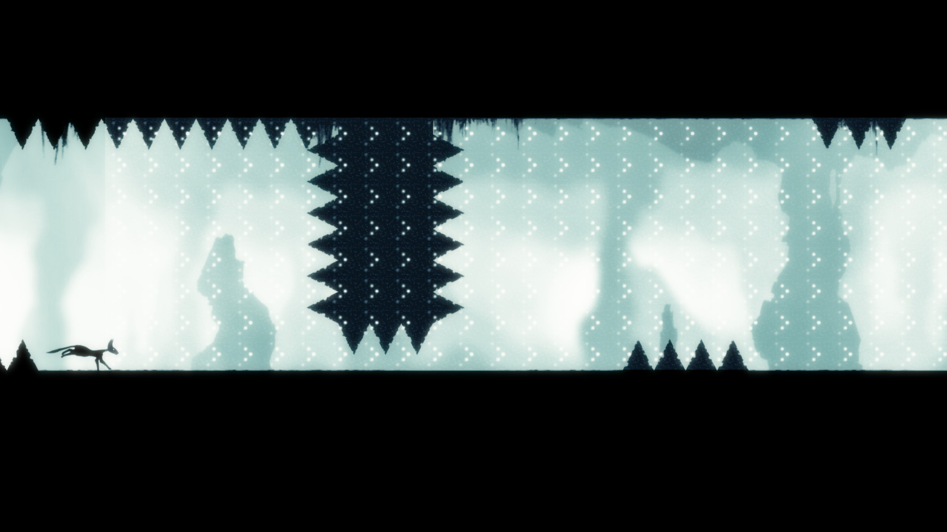 A Walk in the Dark screenshot 4