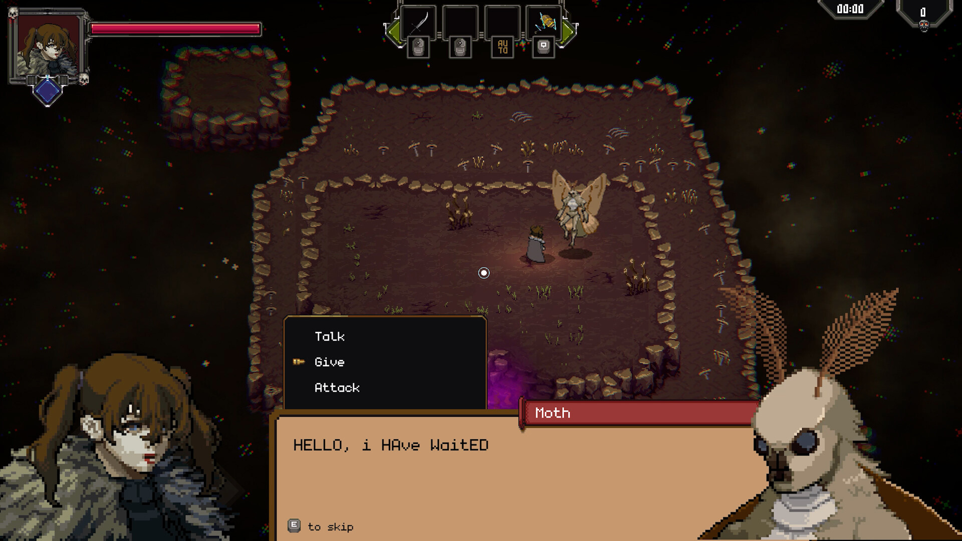 You Will Not Survive screenshot 4