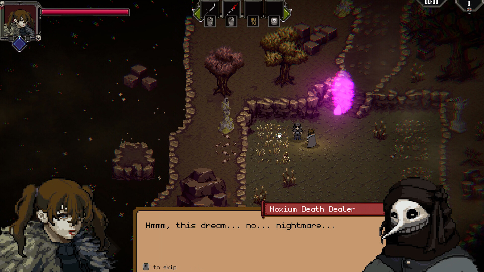 You Will Not Survive screenshot 1