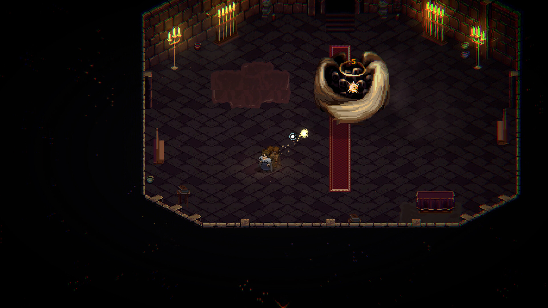 You Will Not Survive screenshot 6