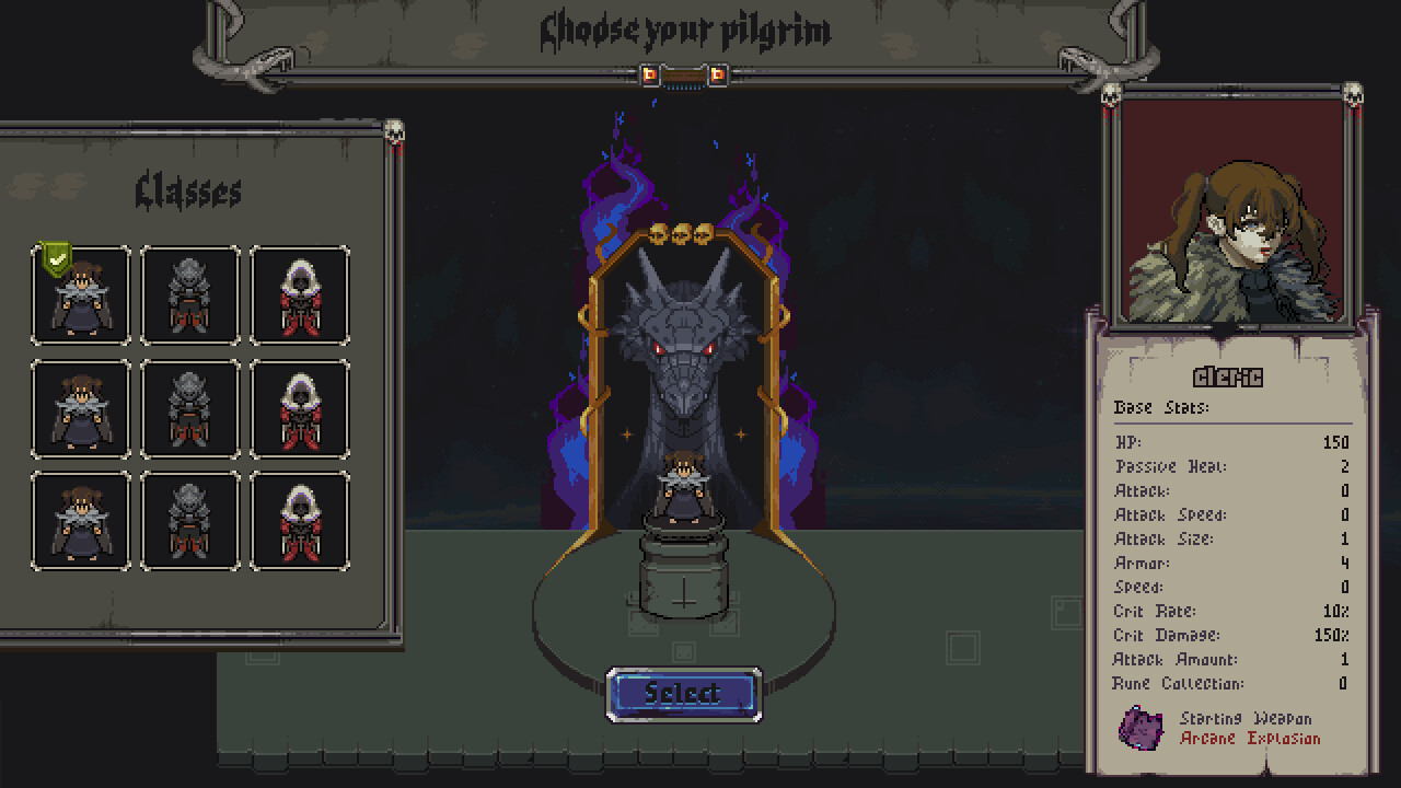You Will Not Survive screenshot 5