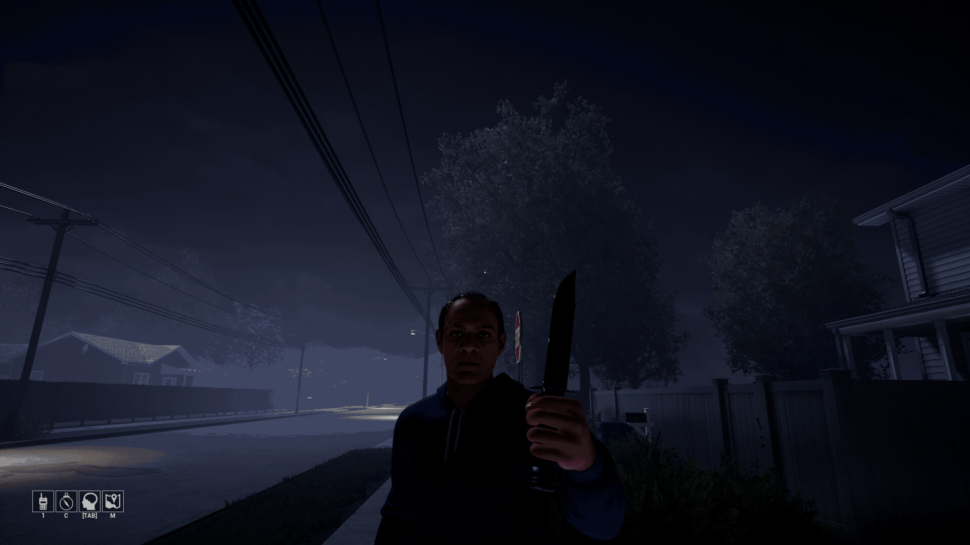 Unreachable screenshot 15