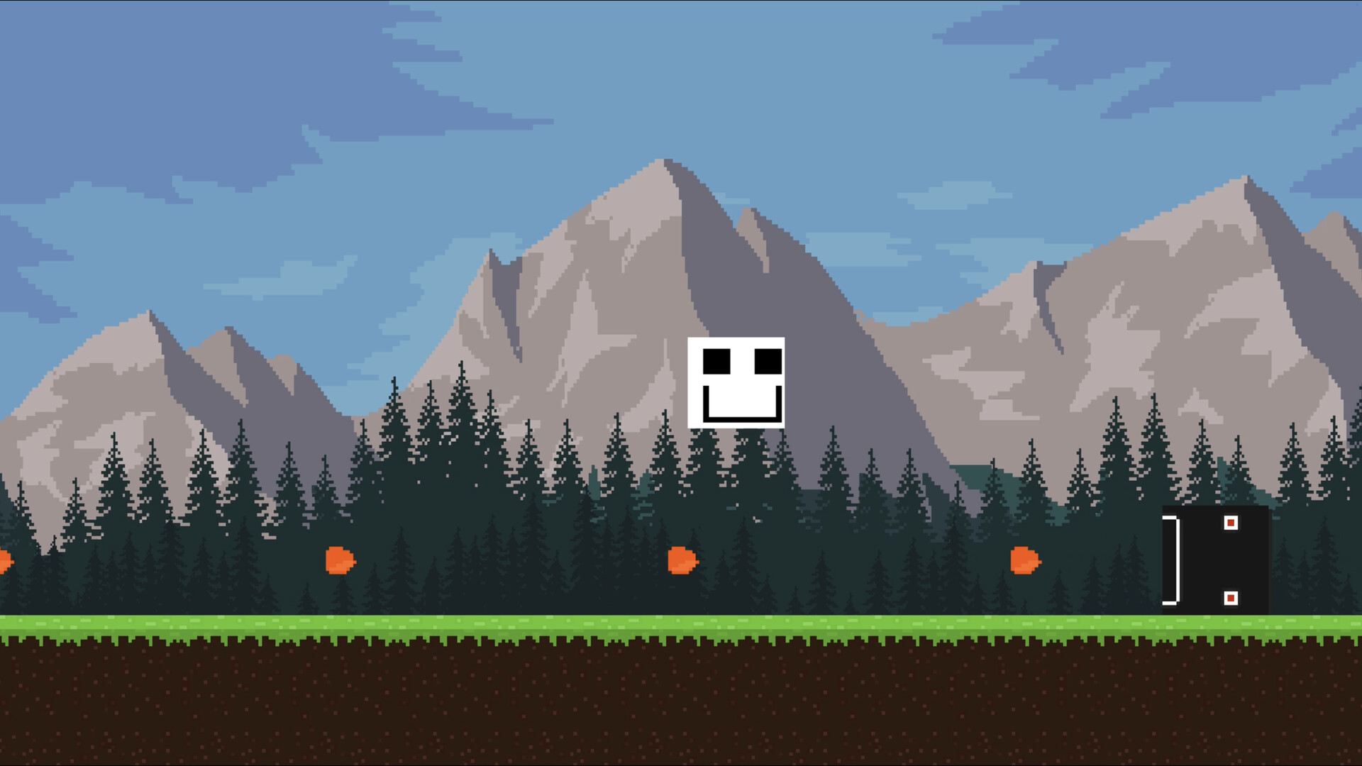 A NOT Troll Game screenshot 3
