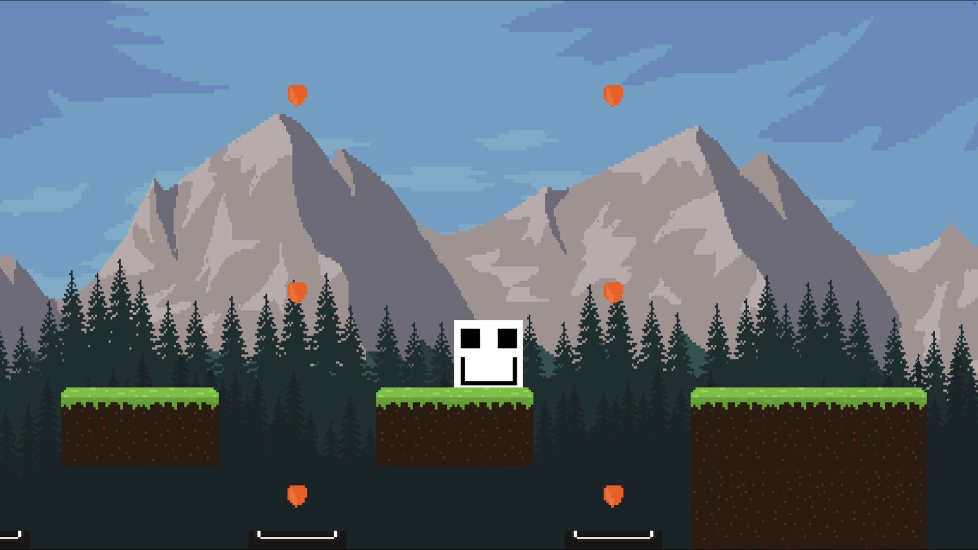 A NOT Troll Game screenshot 6