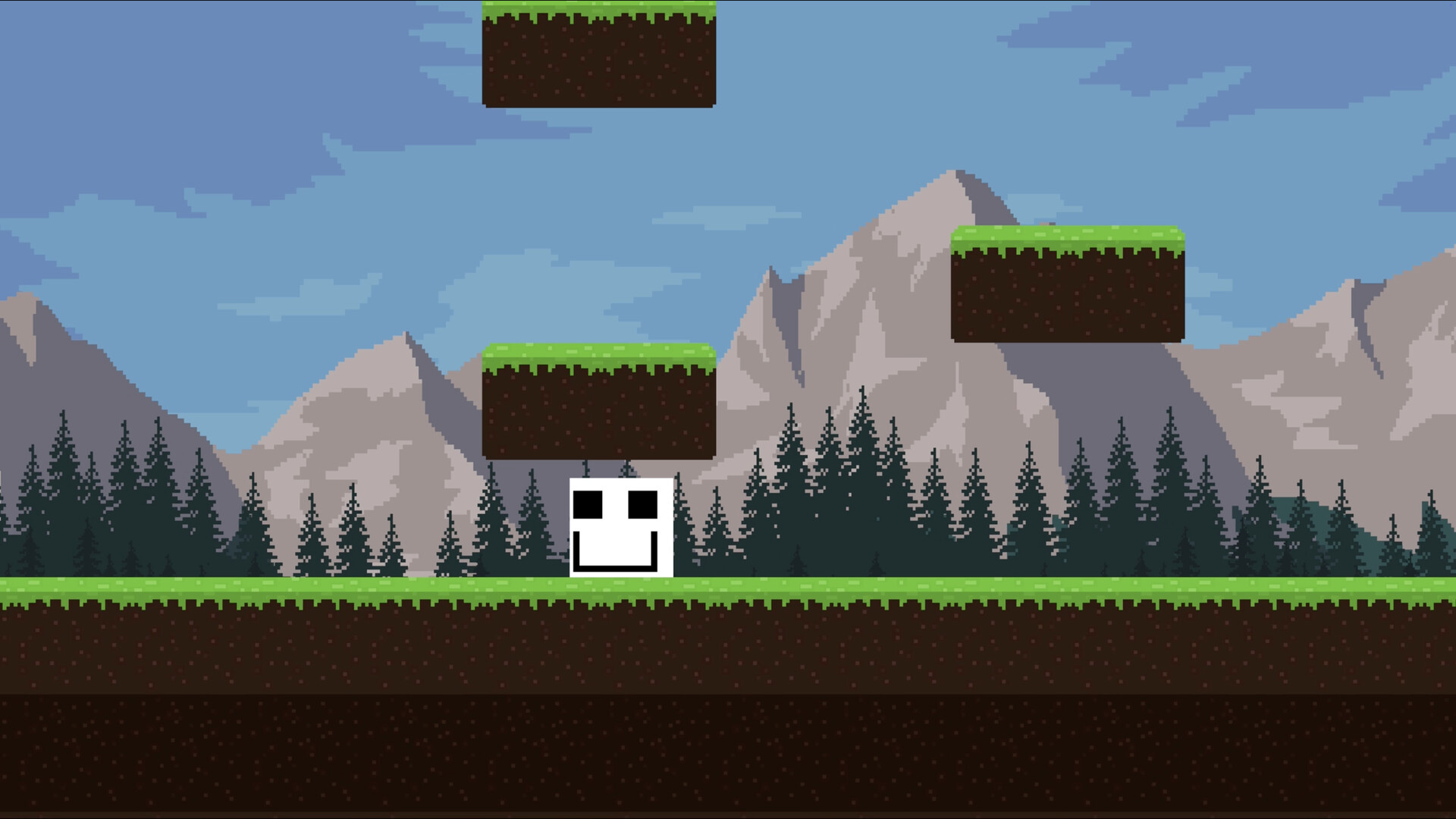 A NOT Troll Game screenshot 2