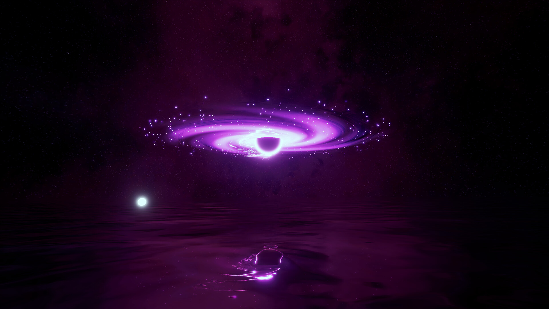 Ellan: The Lost Soul screenshot 4
