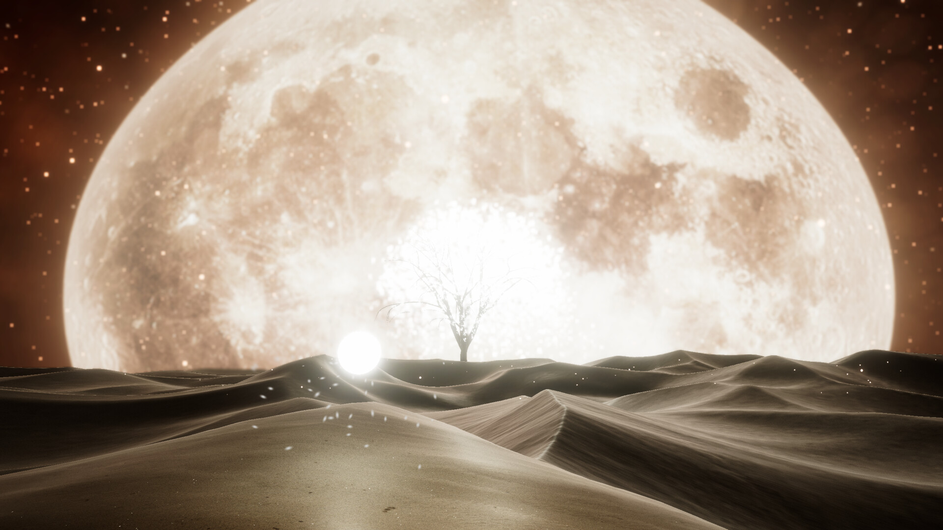 Ellan: The Lost Soul screenshot 3