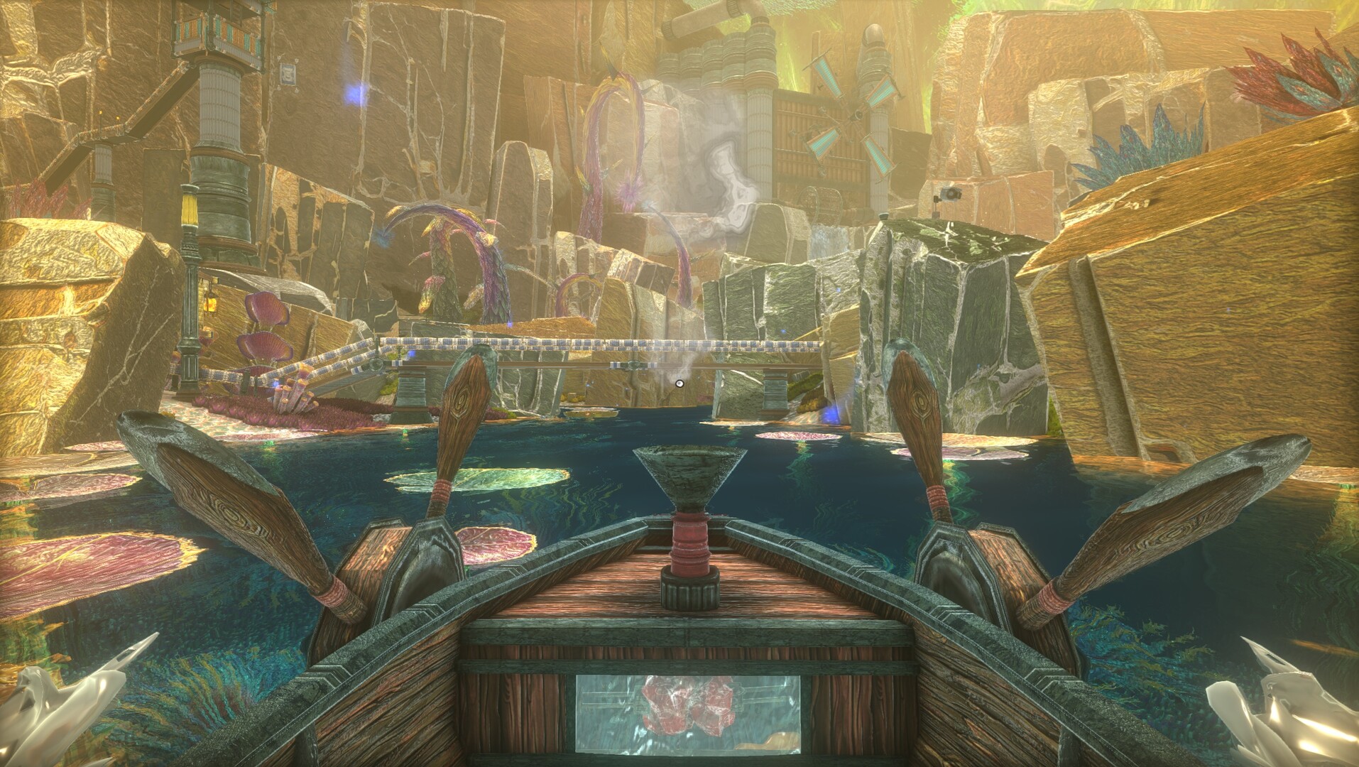 EONIA Revelations screenshot 21