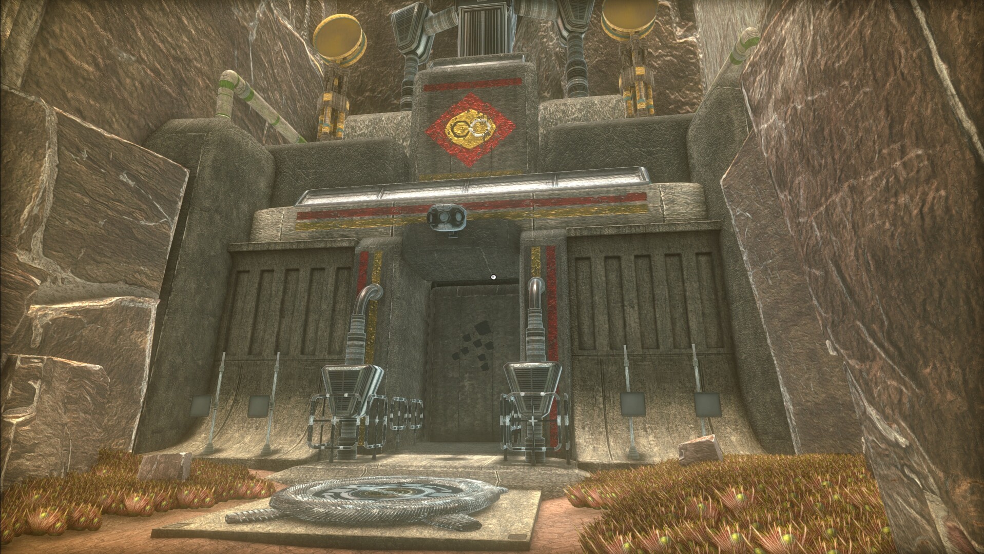 EONIA Revelations screenshot 16