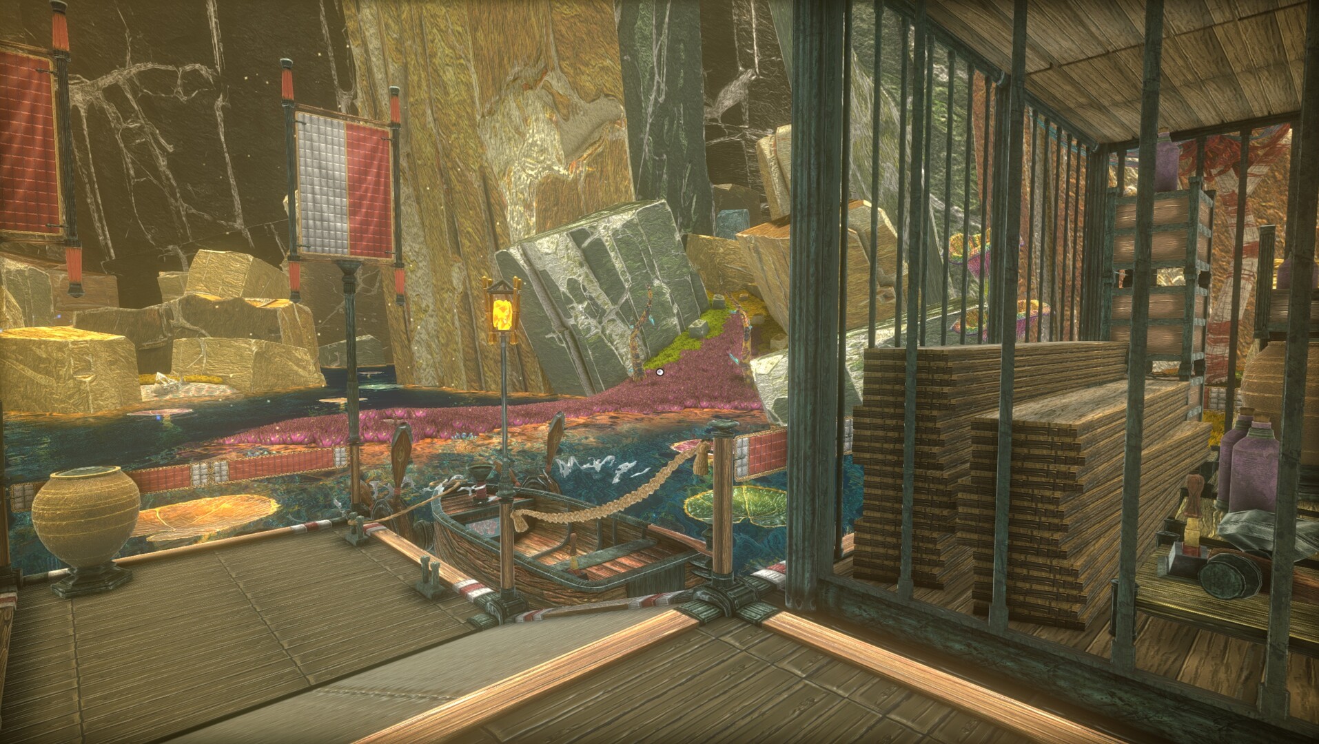 EONIA Revelations screenshot 20