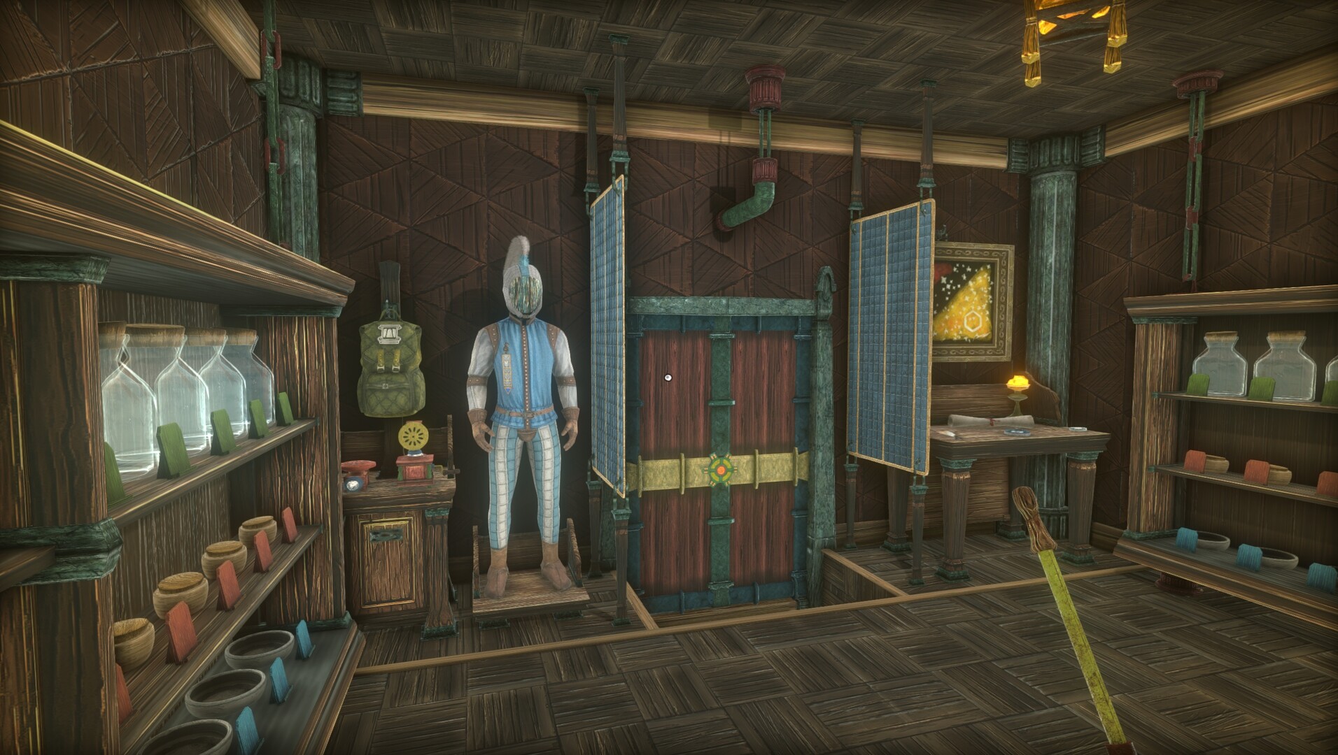 EONIA Revelations screenshot 18