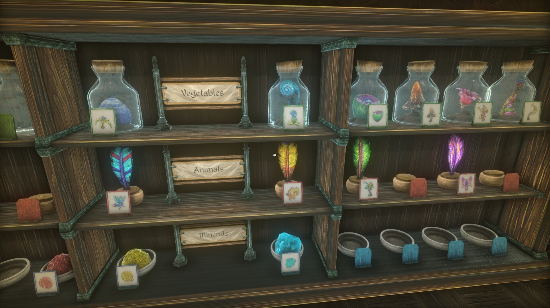EONIA Revelations screenshot 13