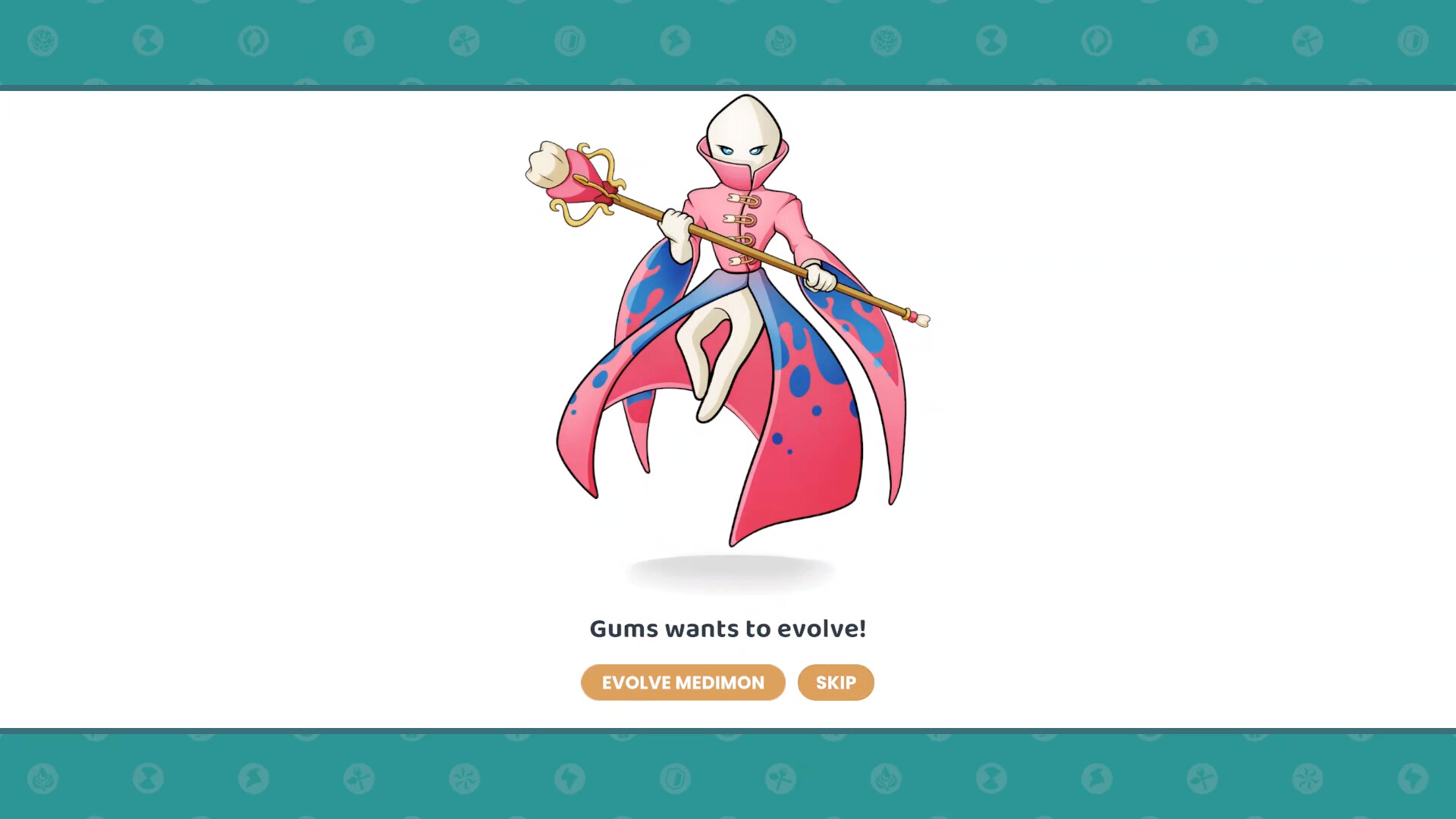 Medimon screenshot 13
