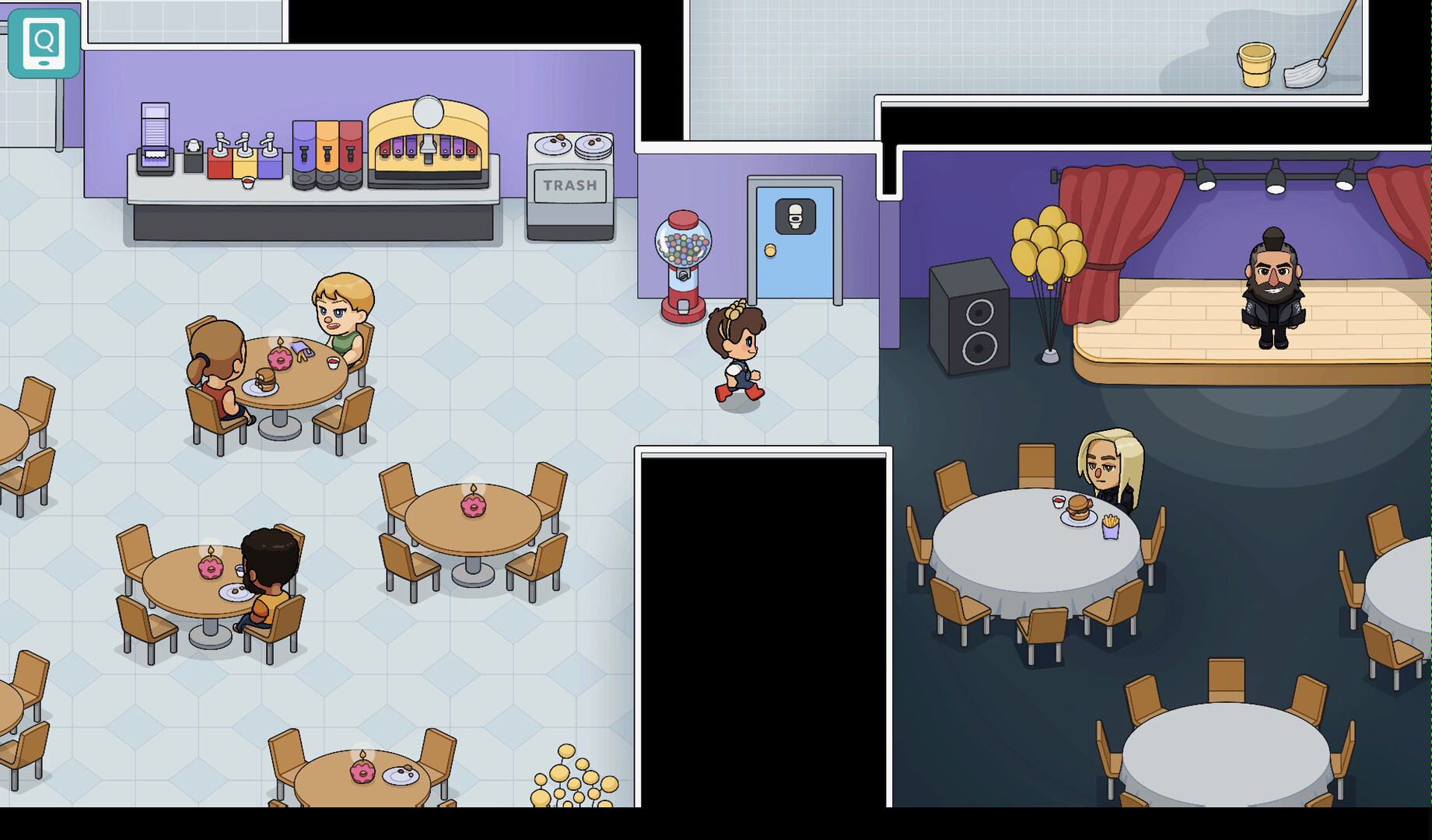 Medimon screenshot 11