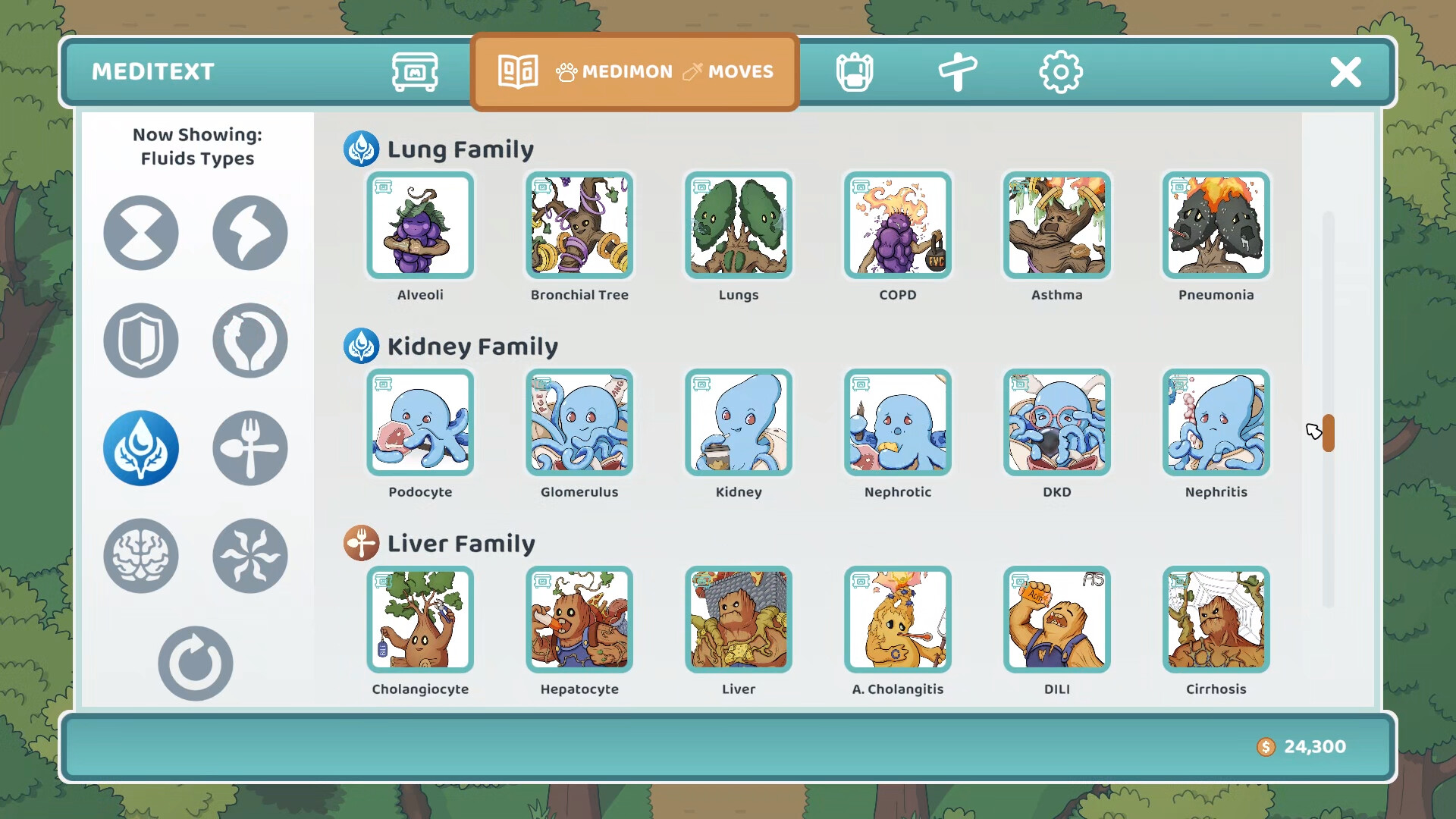 Medimon screenshot 8