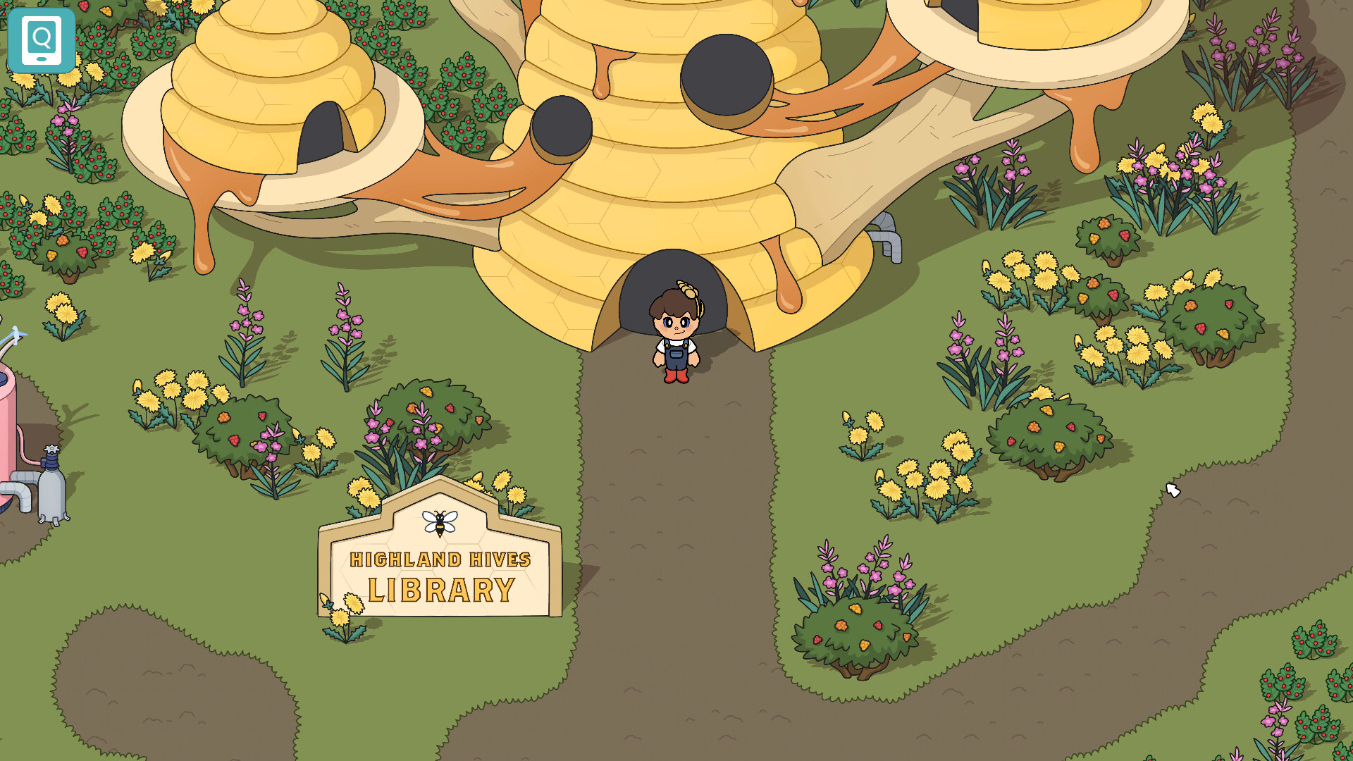 Medimon screenshot 9