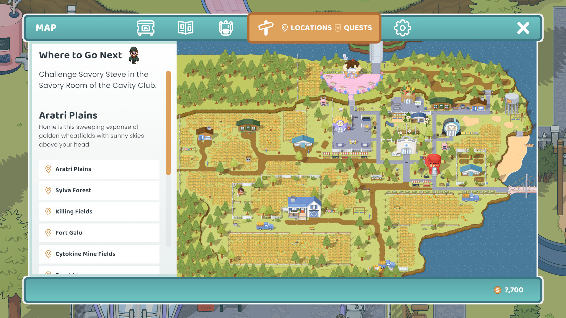 Medimon screenshot 20