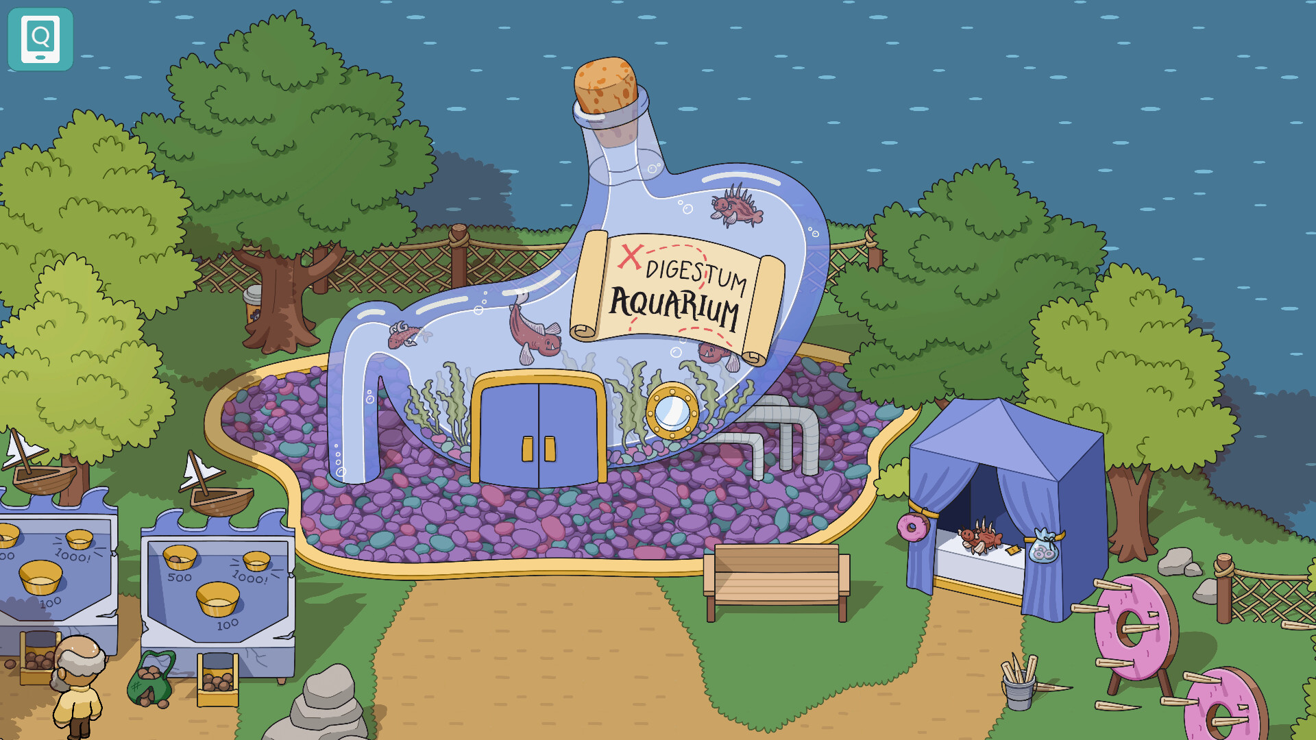 Medimon screenshot 10
