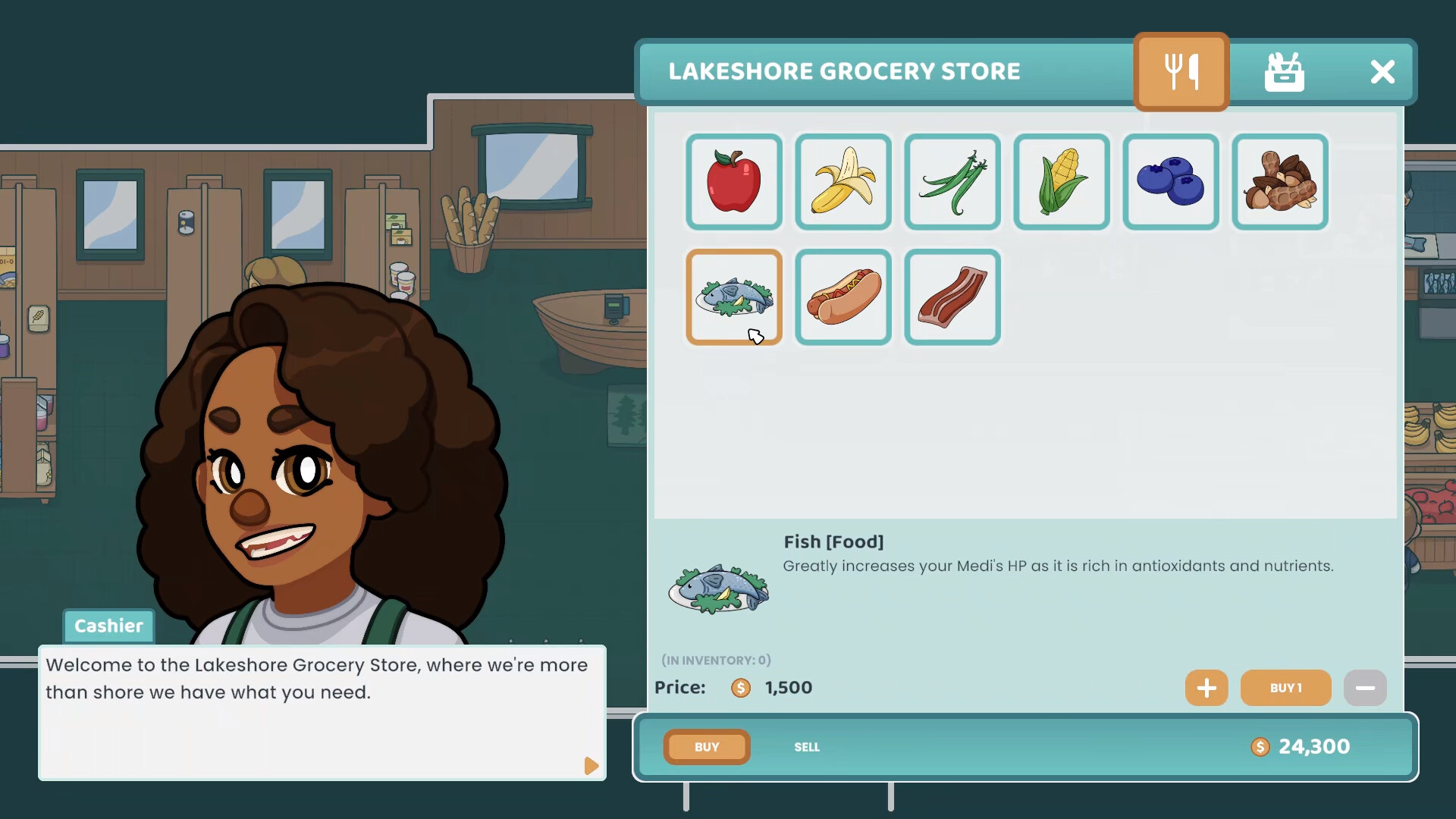 Medimon screenshot 19