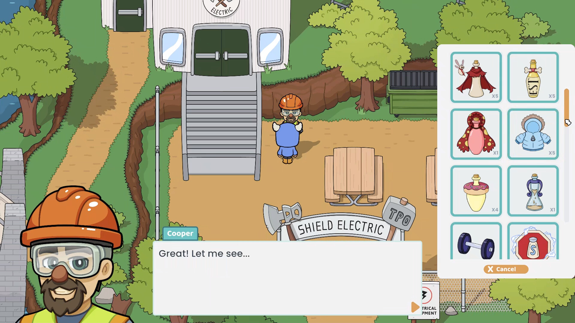Medimon screenshot 16