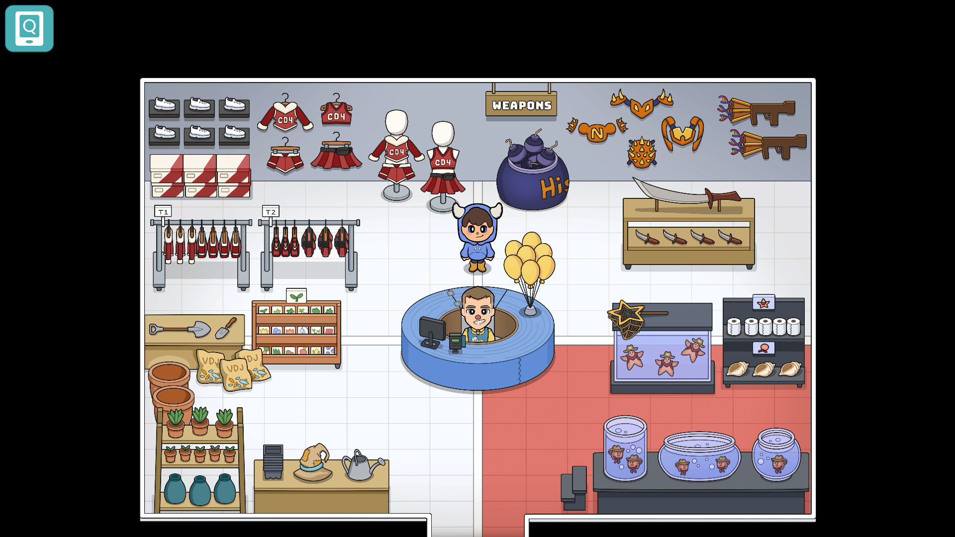 Medimon screenshot 12