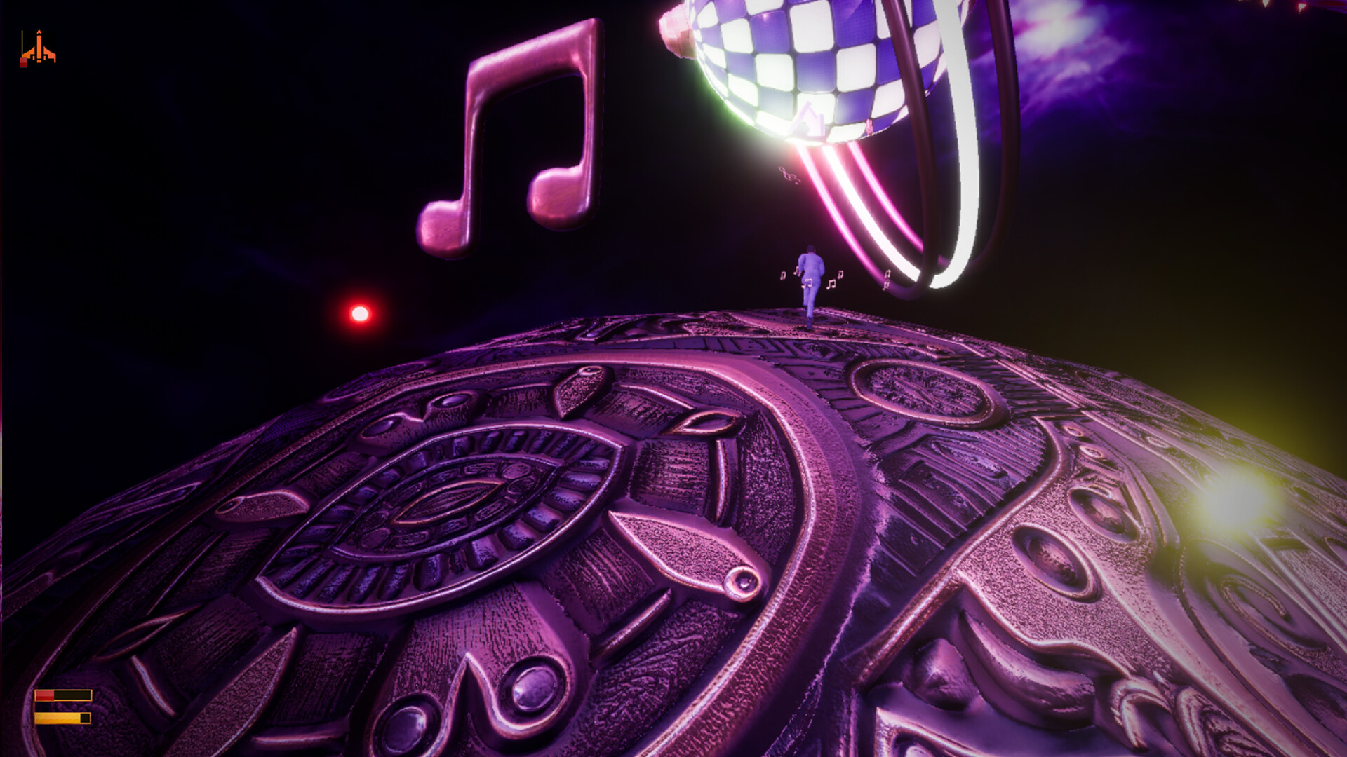 Him screenshot 4