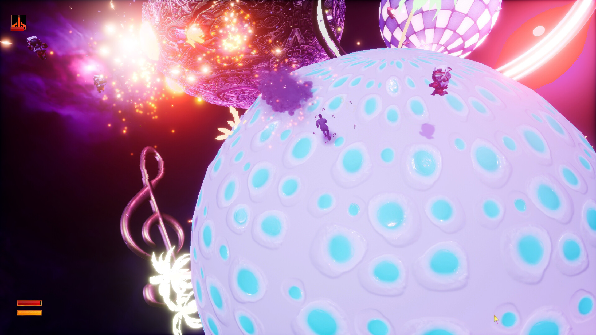 Him screenshot 2