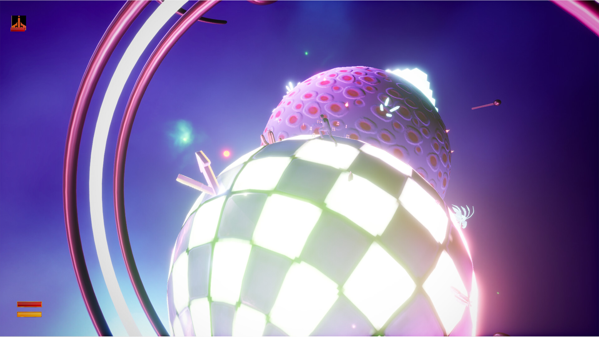 Him screenshot 1