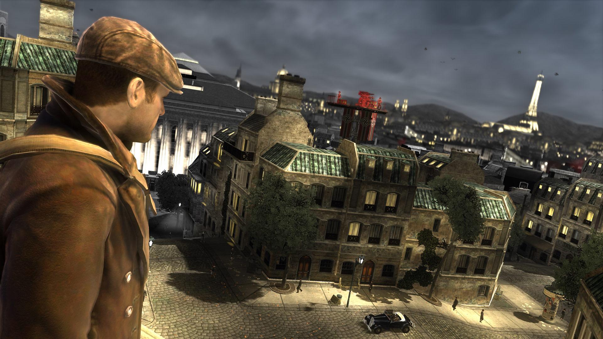 The Saboteur™ screenshot 10