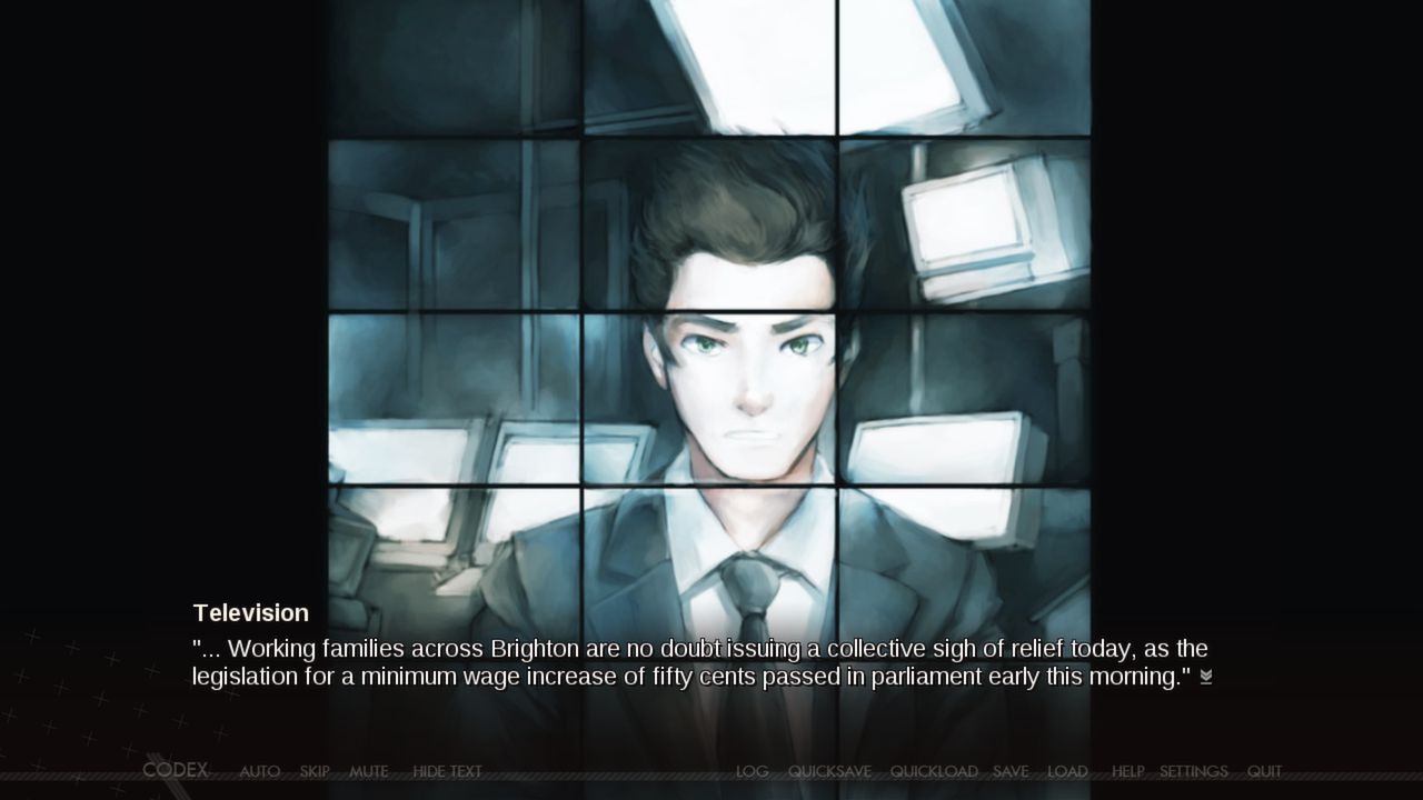 Dysfunctional Systems: Learning to Manage Chaos screenshot 4